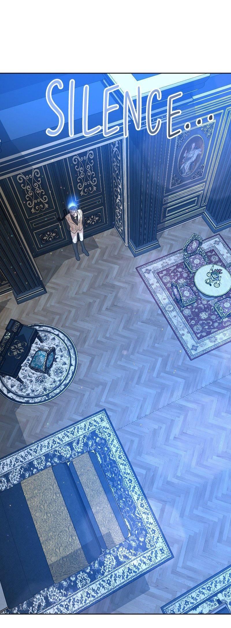 ngã rẽ định mệnh chapter 20.2 46