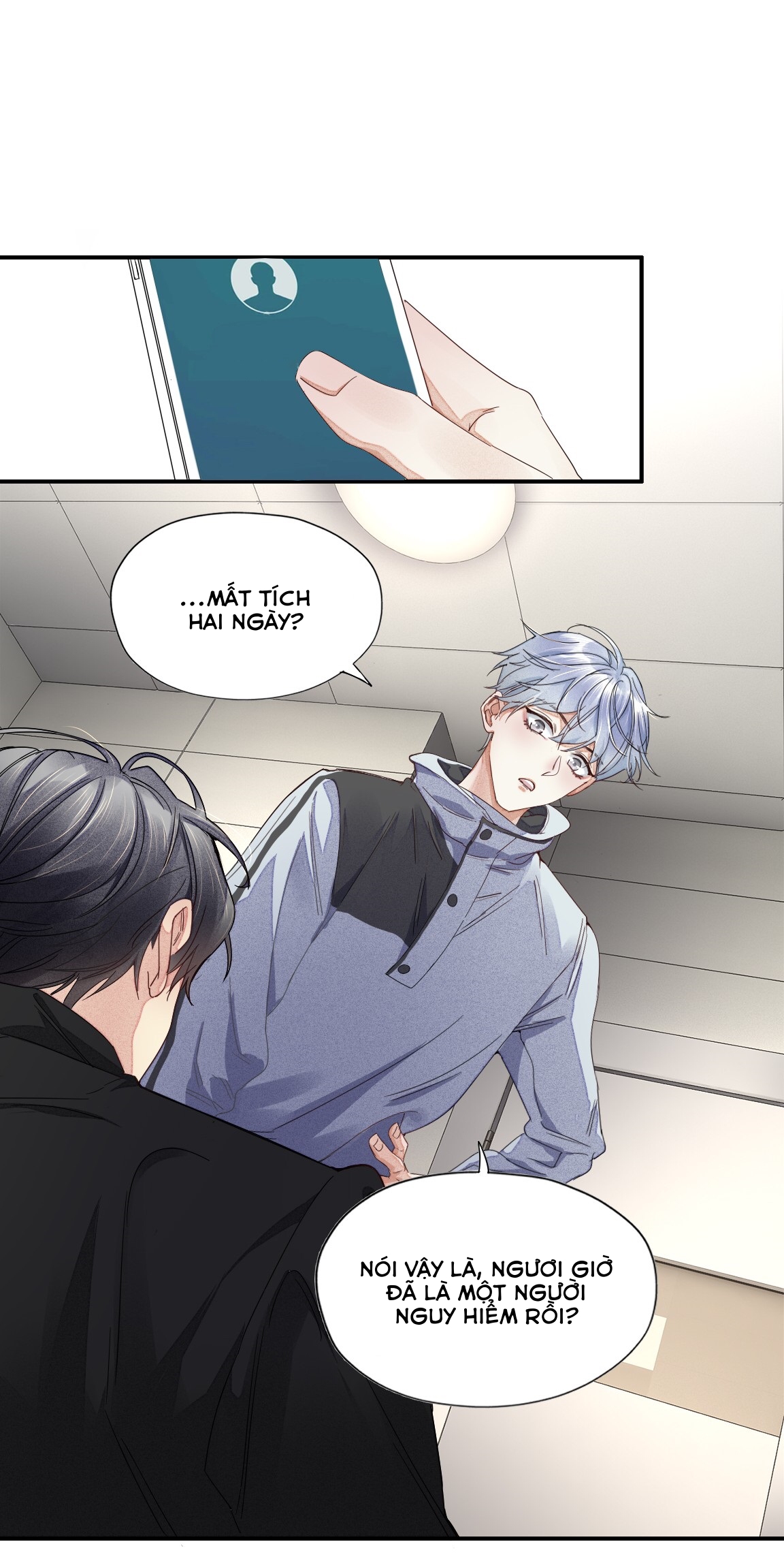 giao dịch đen chapter 1 39