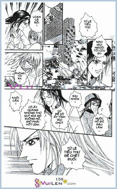 nàng công chúa lạc loài chapter 1 160