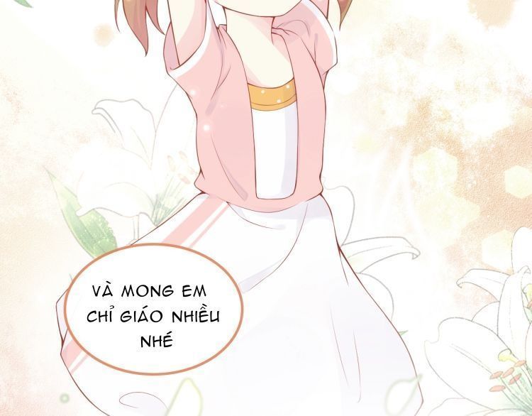 bên anh mới là cả thế giới chapter 5 6