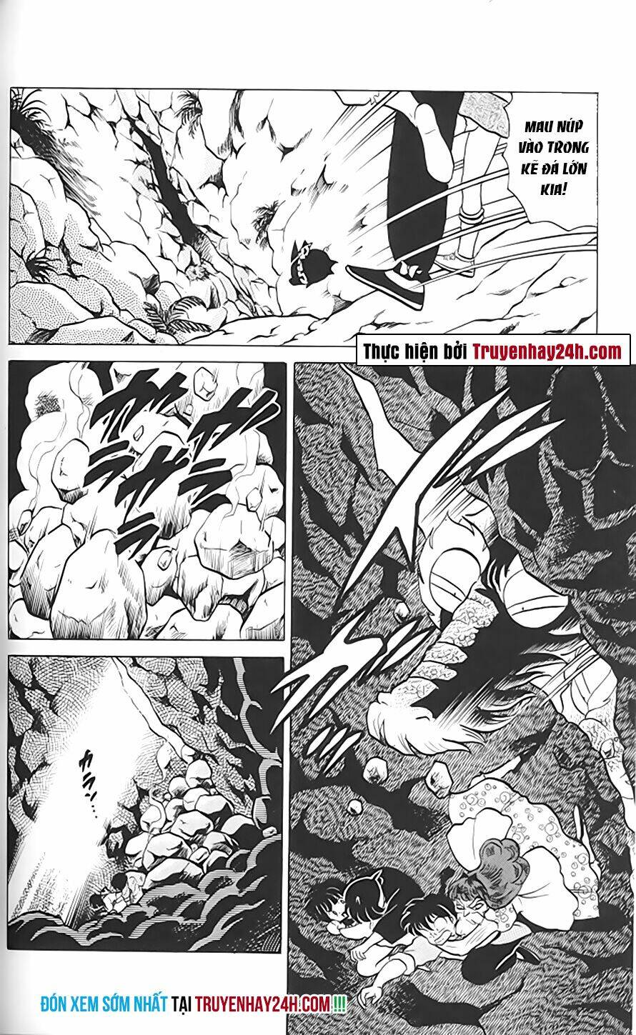 suối lời nguyền chapter 272 12