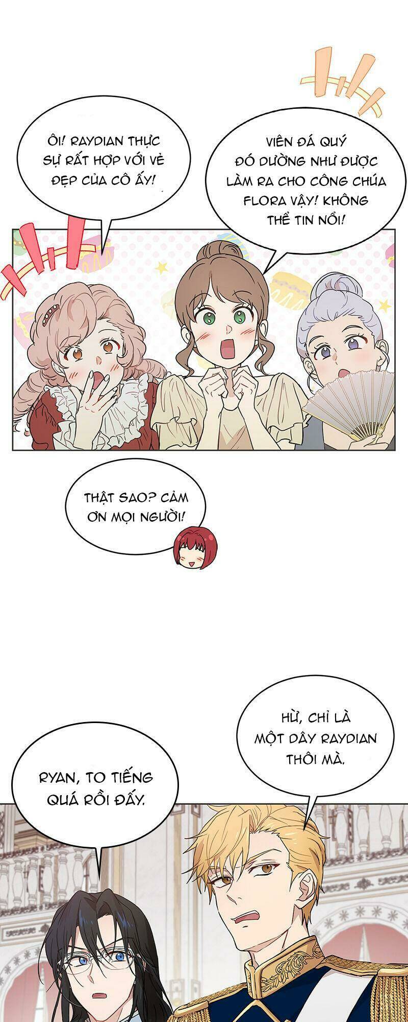 khế ước của ma tộc chapter 16 44