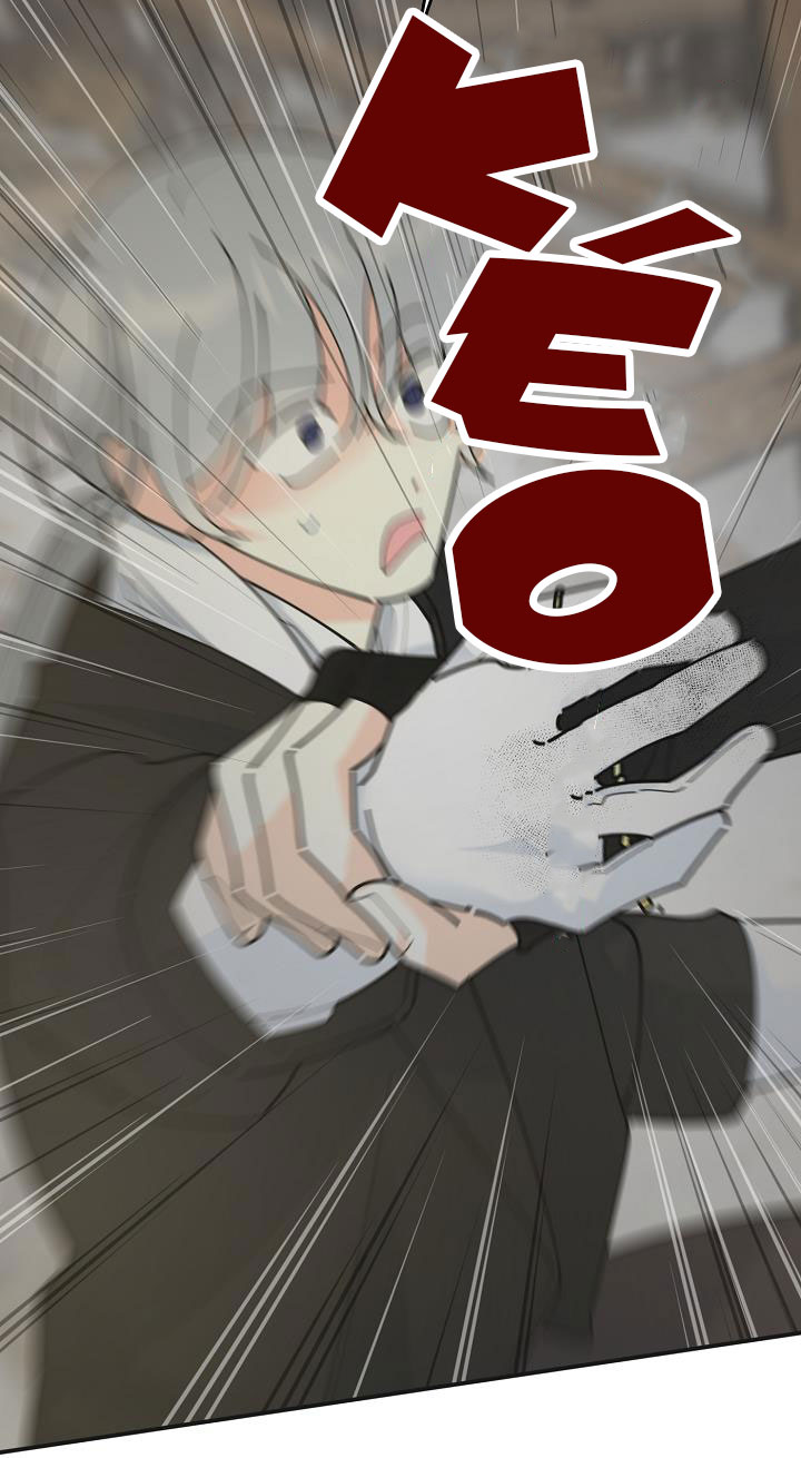 ác nữ tiểu thư chapter 93 78