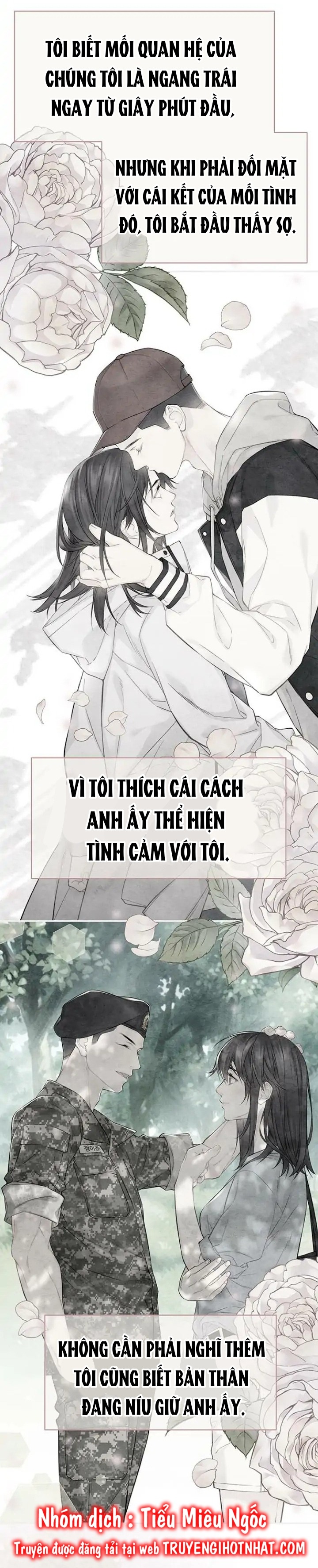 hạnh phúc đó không hề tồn tại chapter 26 10