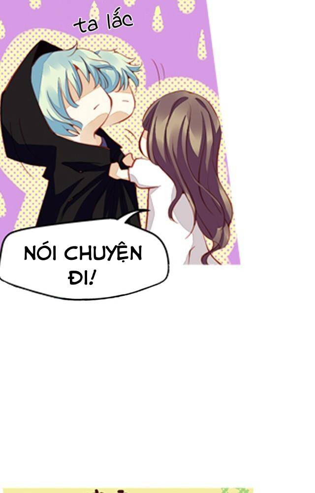 thành phố gương chapter 2 30