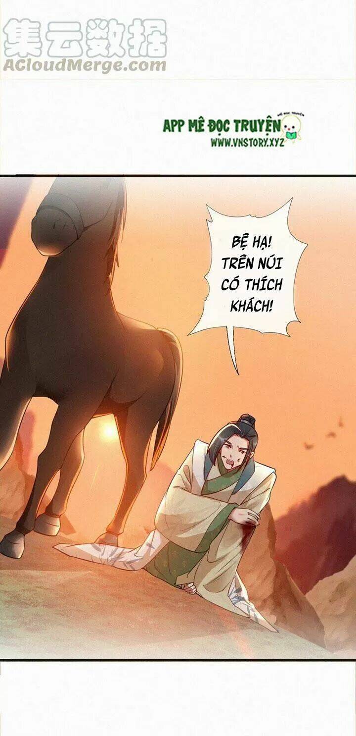 thiên hương mỹ nhân chapter 37 12