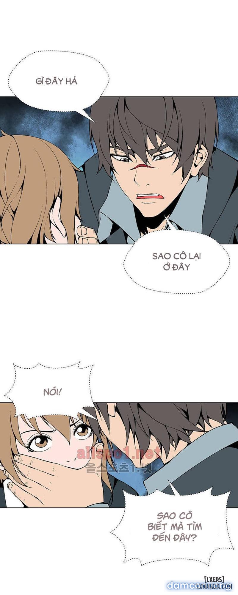 nô lệ song sinh chapter 69 3