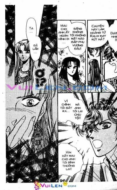 nàng công chúa ham chơi chapter 7 96