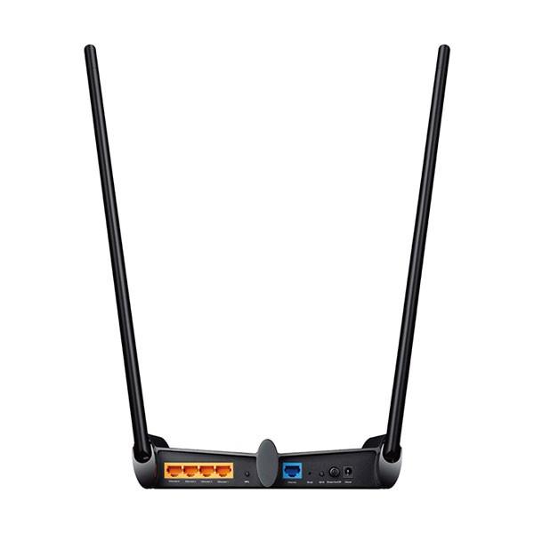 Router Wifi TP-LINK TL-WR841HP- Hàng chính hãng