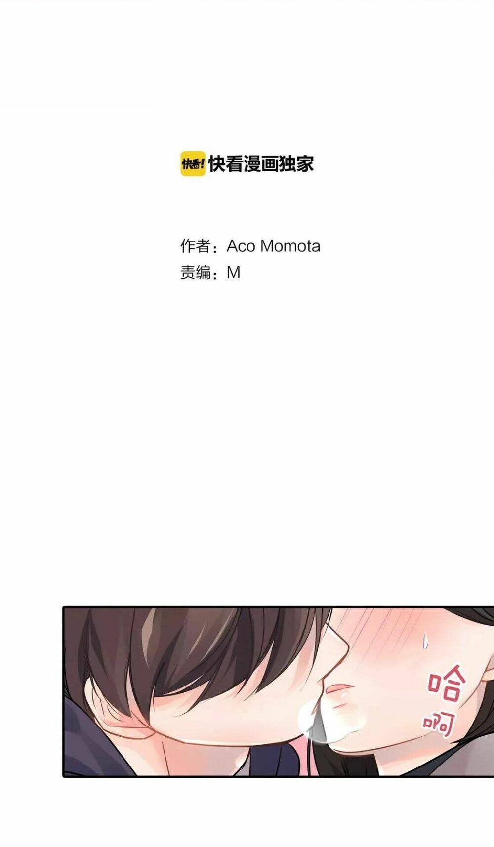 18, sống chung cùng nhau chapter 2 2