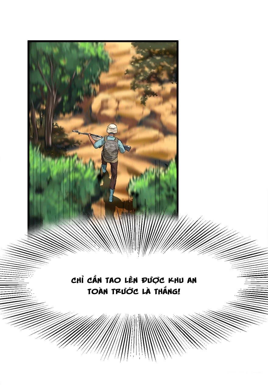 vua sinh tồn chapter 11 47