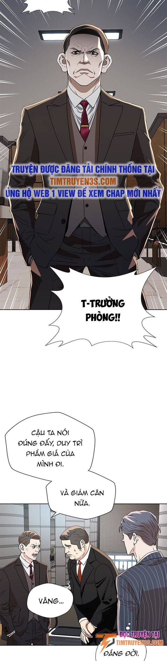 thẩm phán lee han young chapter 6 12