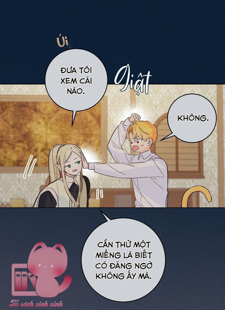 trang trại hạt dẻ cạnh hoàng cung chapter 25 53