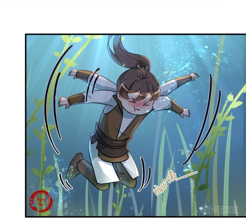 vương gia không thể trêu chapter 21 10