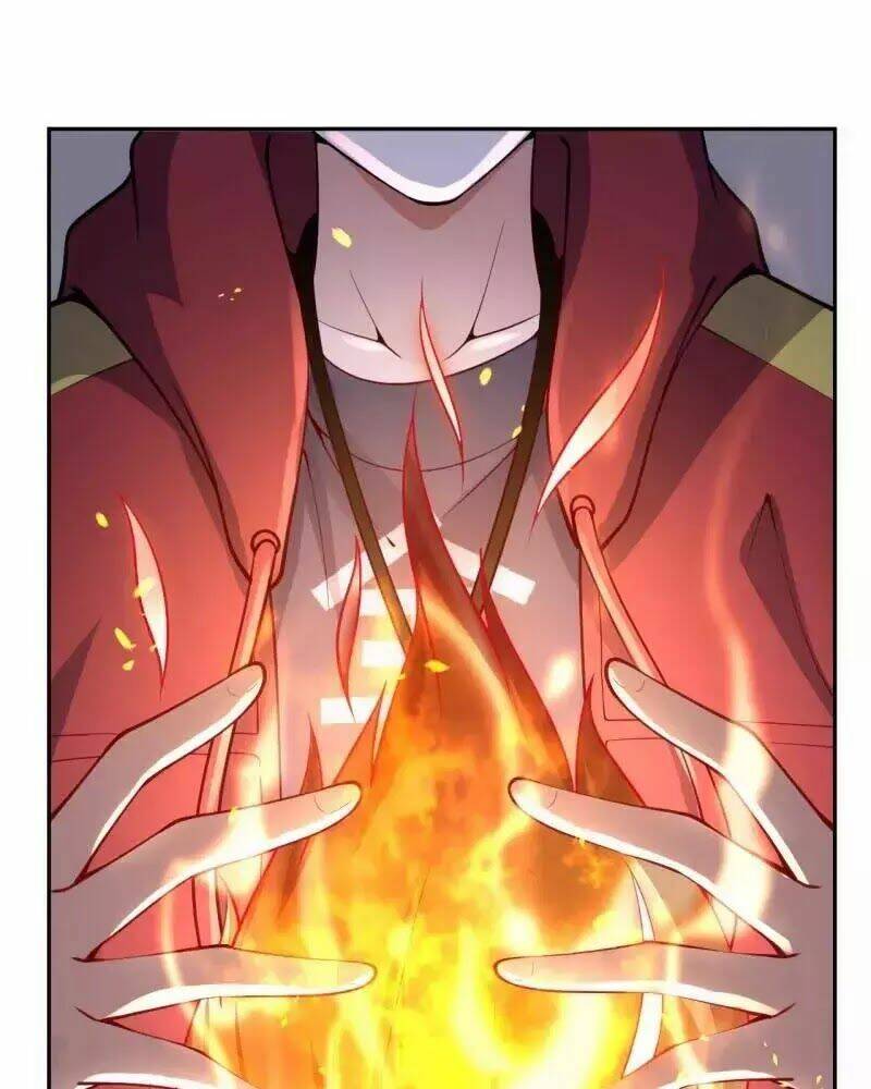 đô thị hộ hoa tiên tôn chapter 30 27