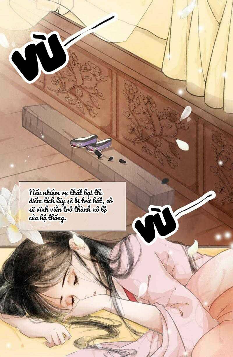 nữ phụ không điển hình chapter 1 16