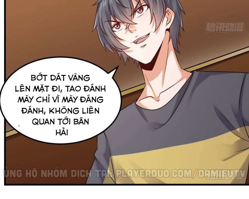 địa phủ khai phá thương chapter 165 2