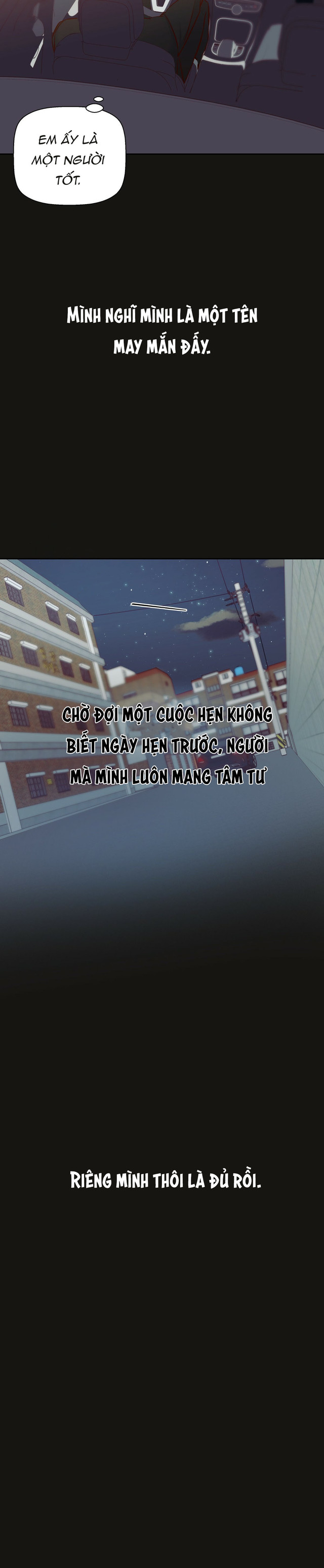 cửa hàng tiện lợi nguy hiểm chapter 73 21