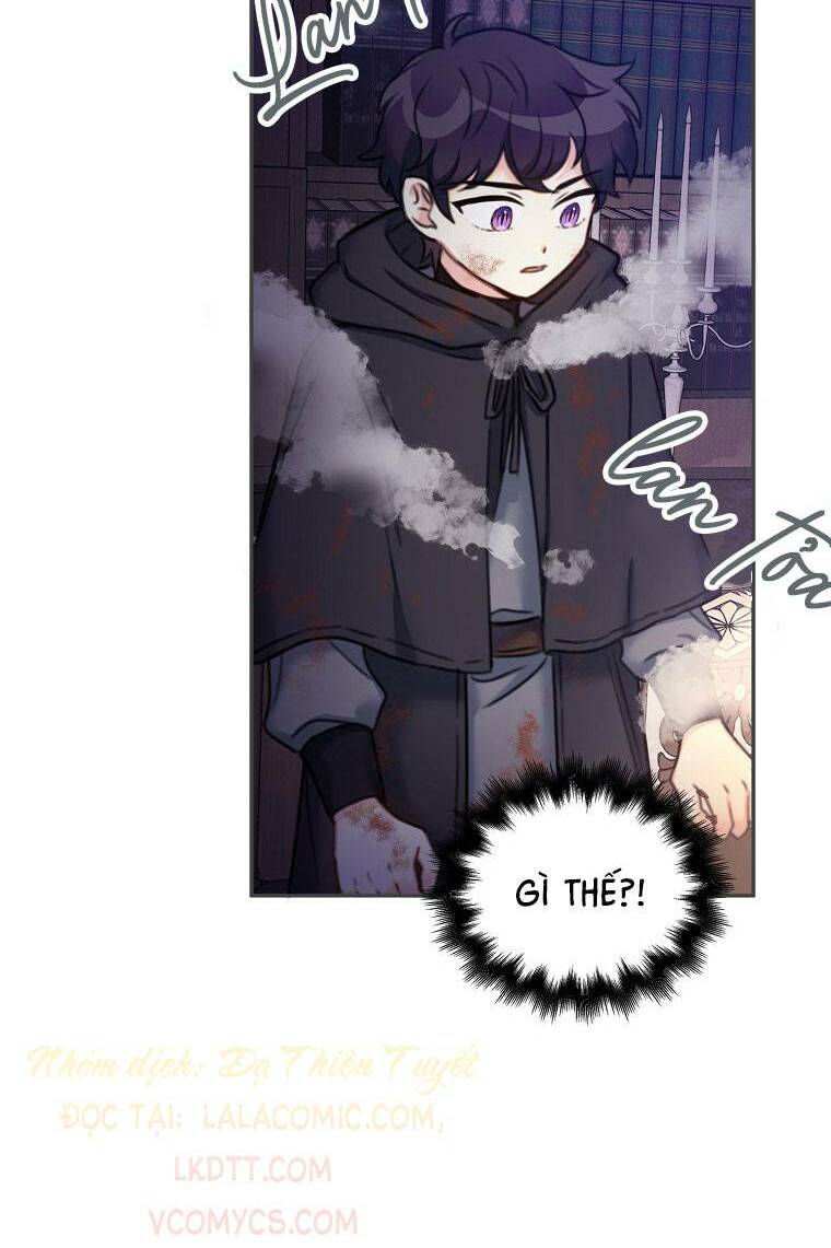 sinh ra làm con gái ác nữ chapter 13 59