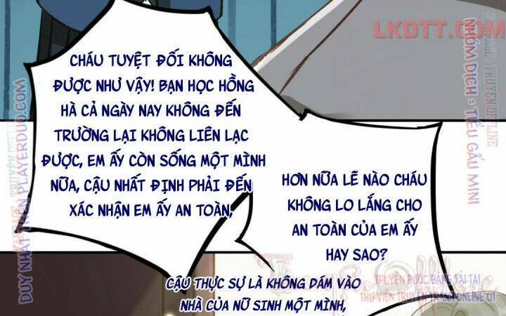 chồng trước 18 tuổi chapter 29 88