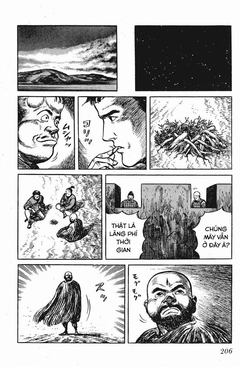 binh pháp mặc công chapter 62 13