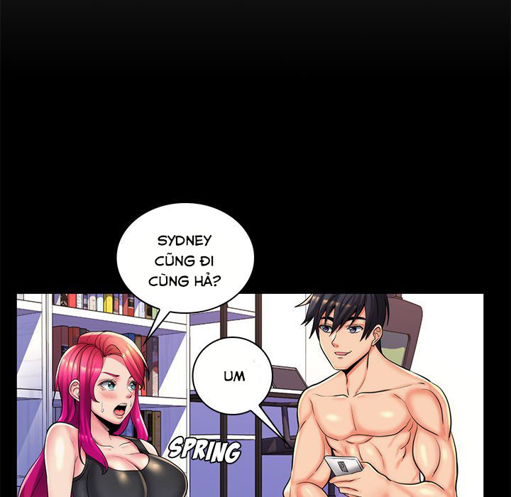 cô giáo biến thái chapter 53 16