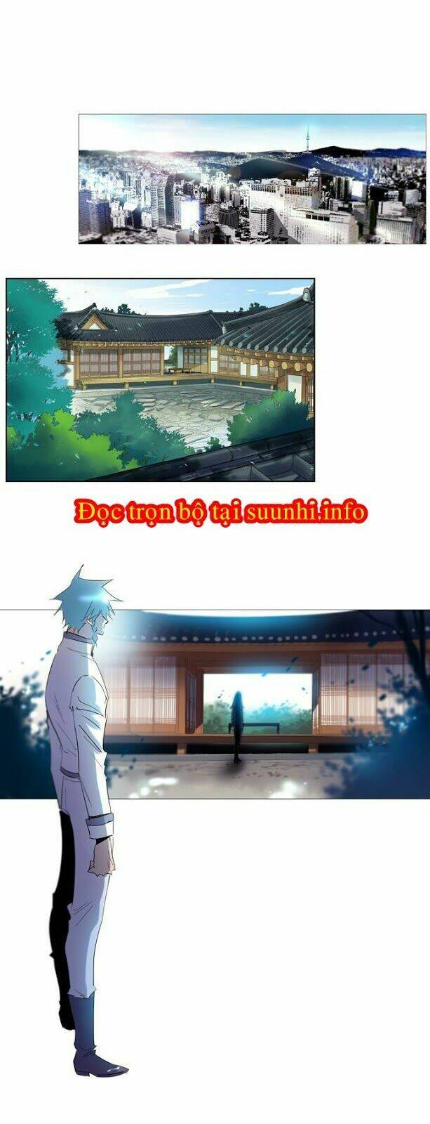 bản khế ước linh hồn chapter 173 25