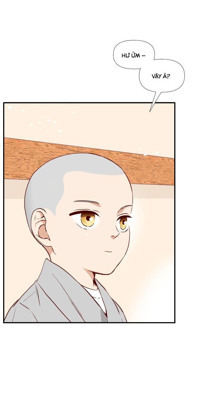 khoảnh khắc lãng mạn chapter 6 22