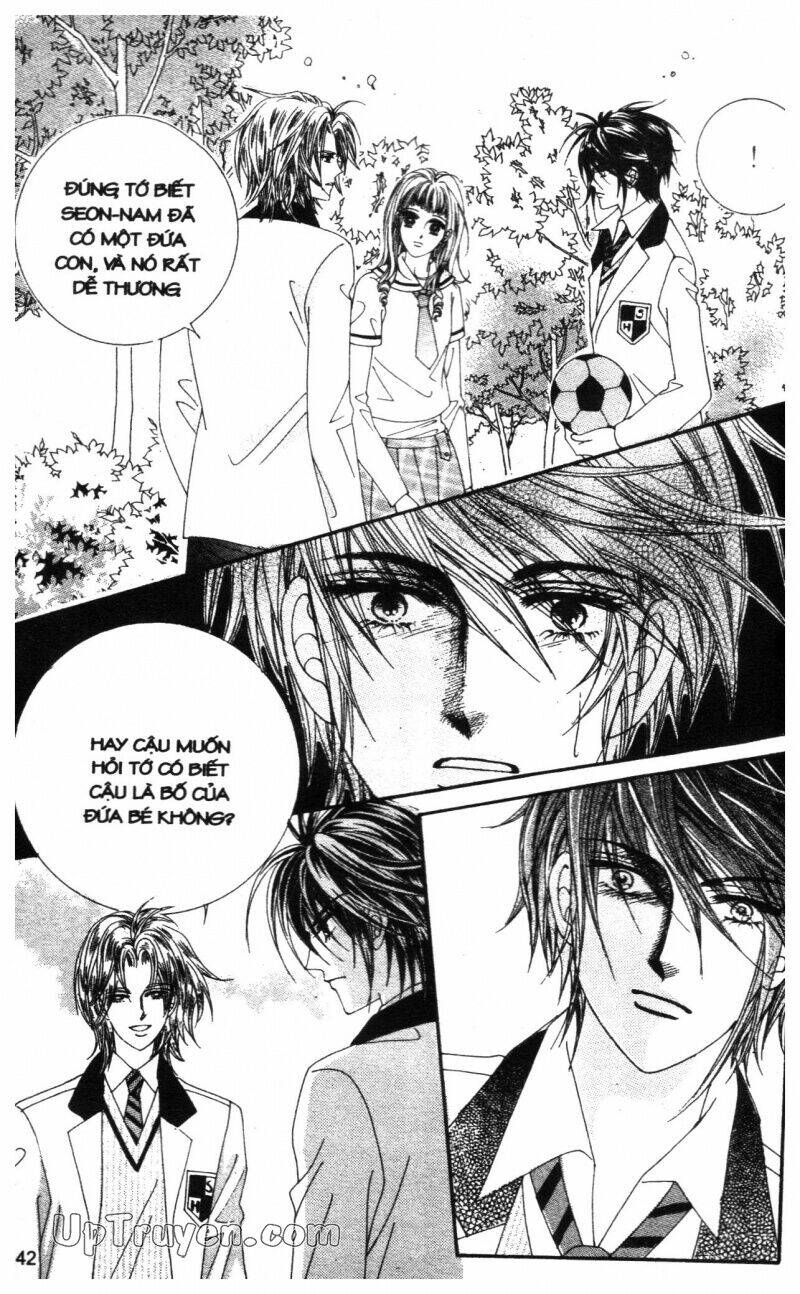 vợ chồng trẻ con bản đẹp chapter 4 142