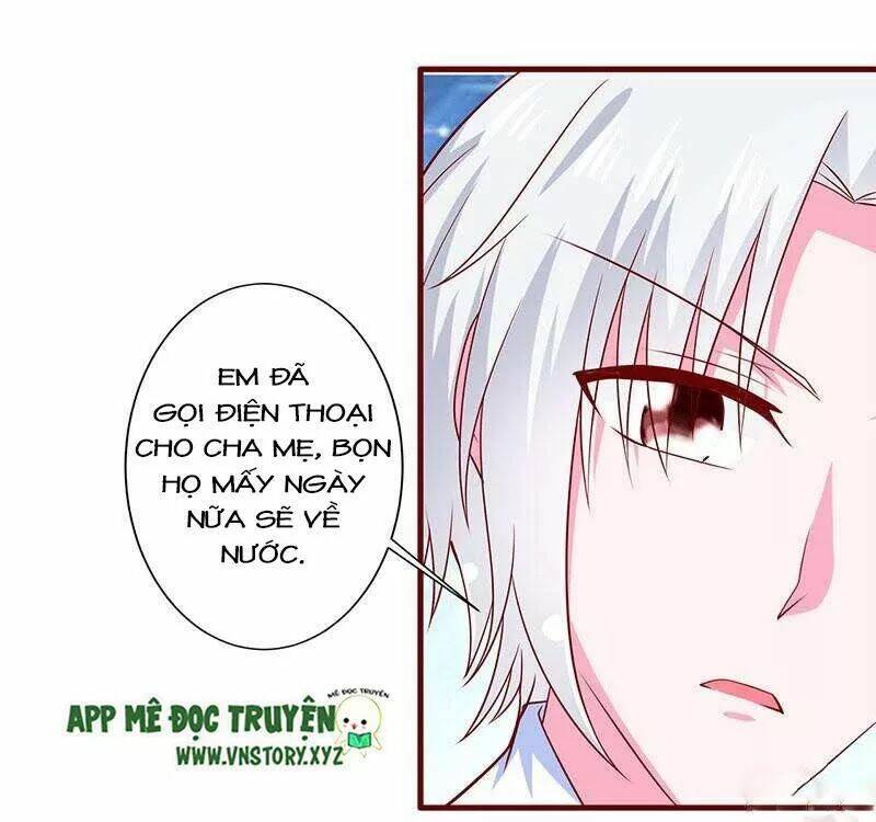 không gả cho tổng tài, gả cho người hầu chapter 91 7