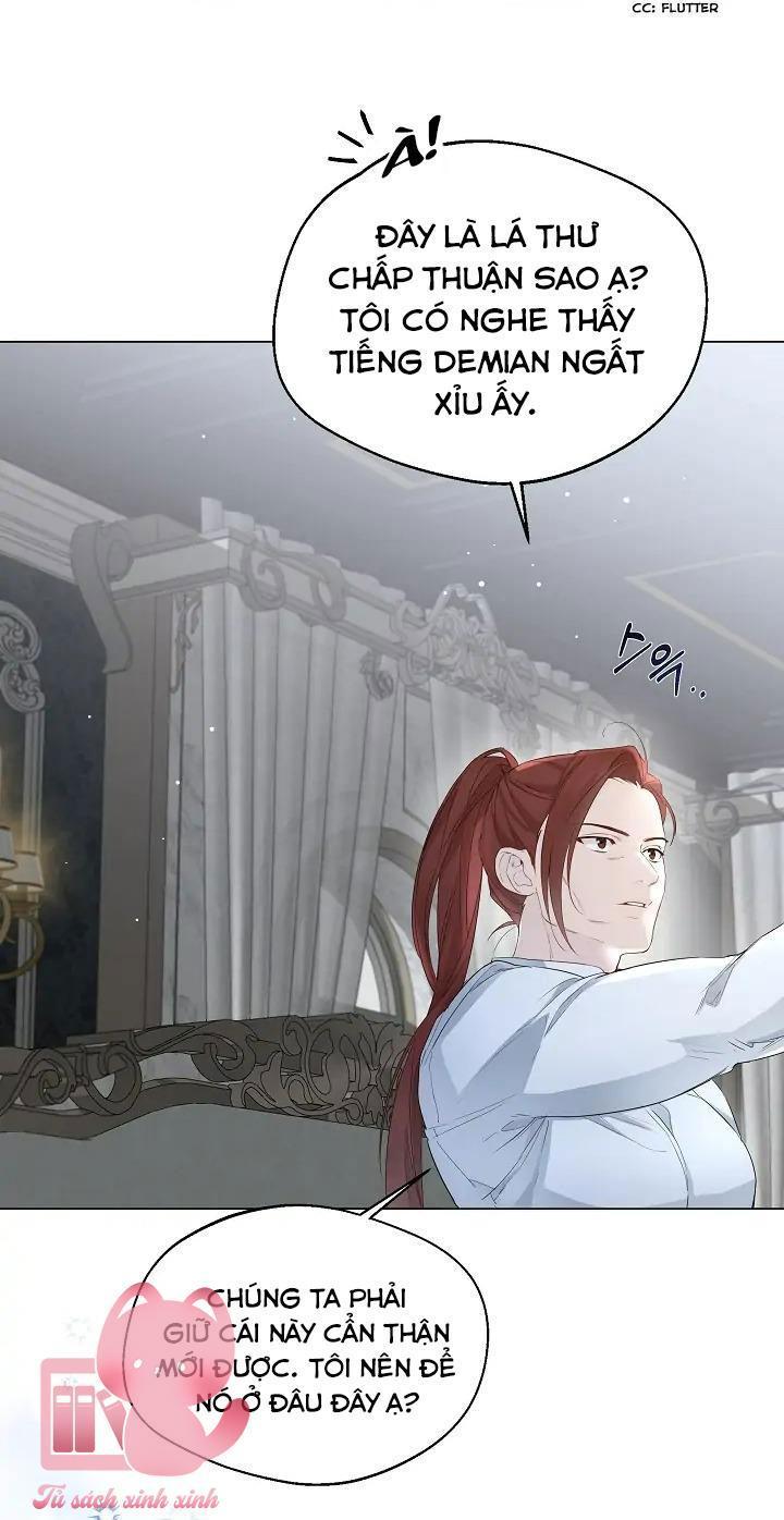 tiểu thư crystal là nam nhân chapter 7 31