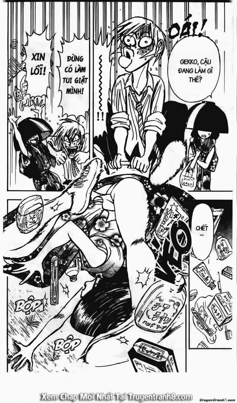 sắc lệnh ánh trăng chapter 47 2