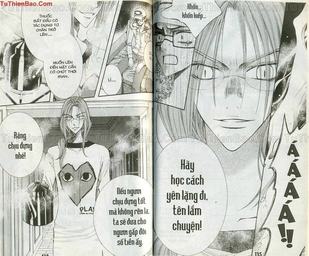 dự án siêu sao chapter 4 68