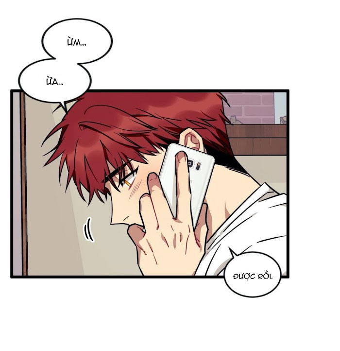 điều ước của cậu là mệnh lệnh của tớ chapter 15 19