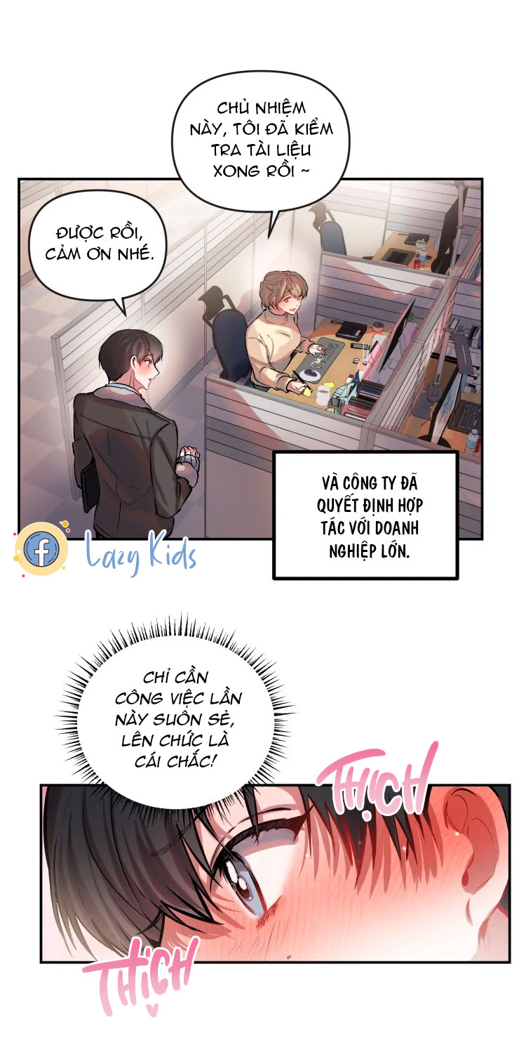 hợp đồng tình yêu chapter 35 2