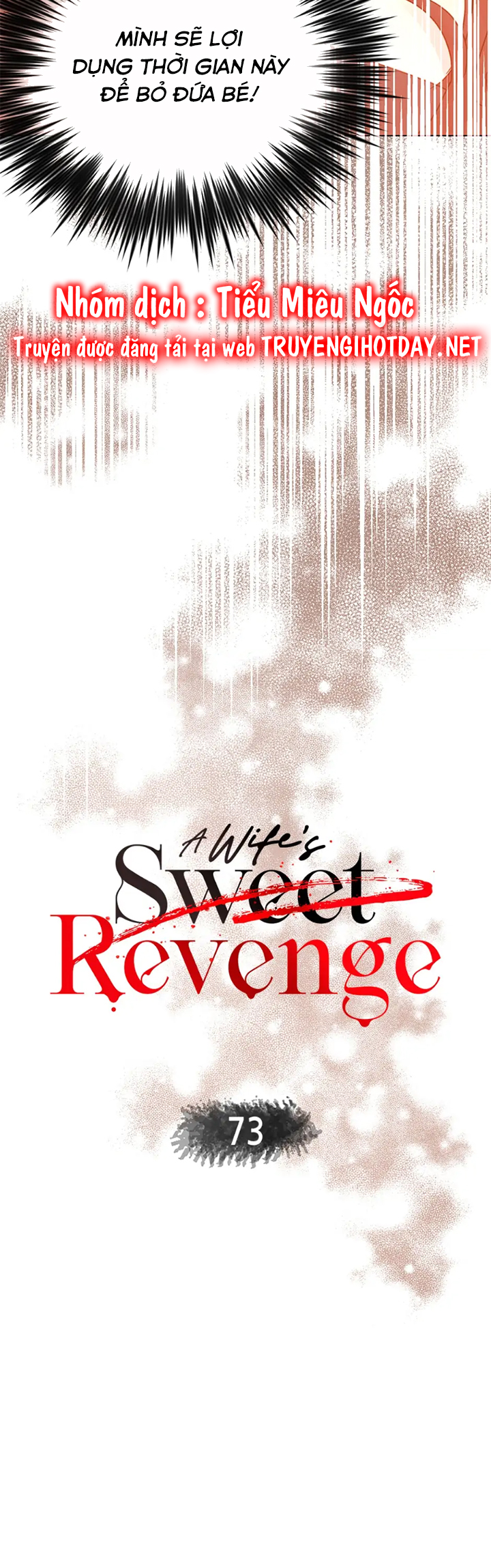 sự trả thù ngọt ngào của vợ tôi chapter 146 7
