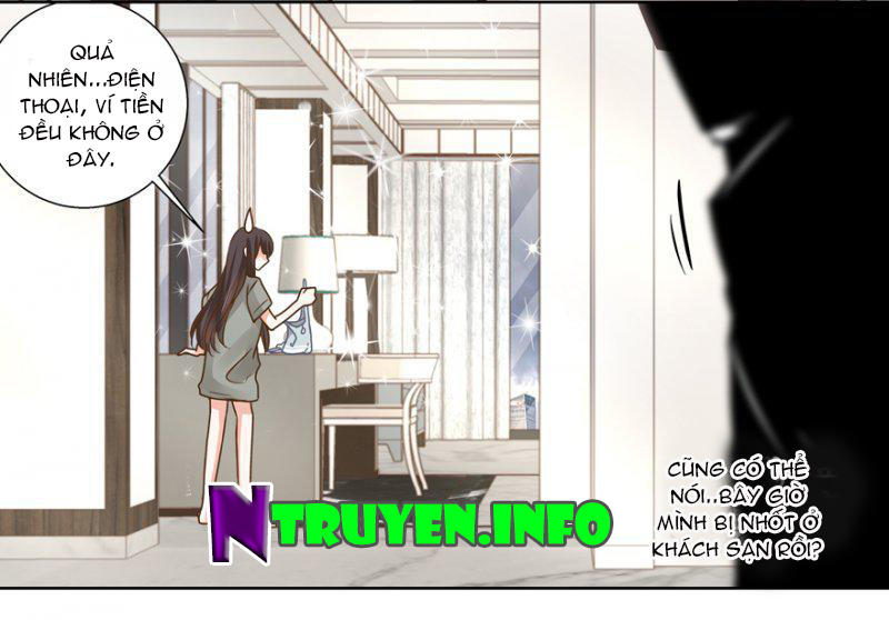 lưu luyến không rời chapter 13 22