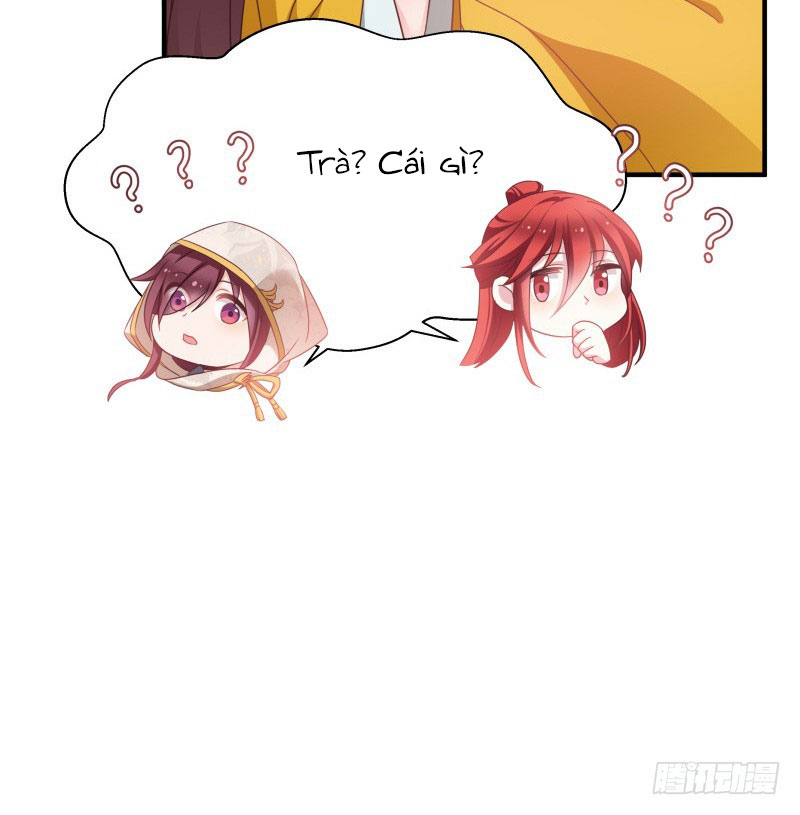 trò chơi trừng phạt chapter 67 33