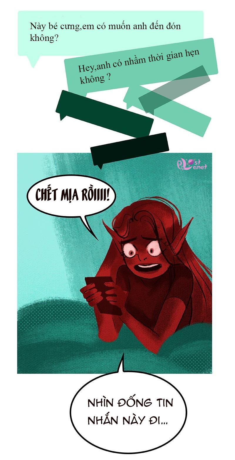 thần thoại olympus chapter 74 4