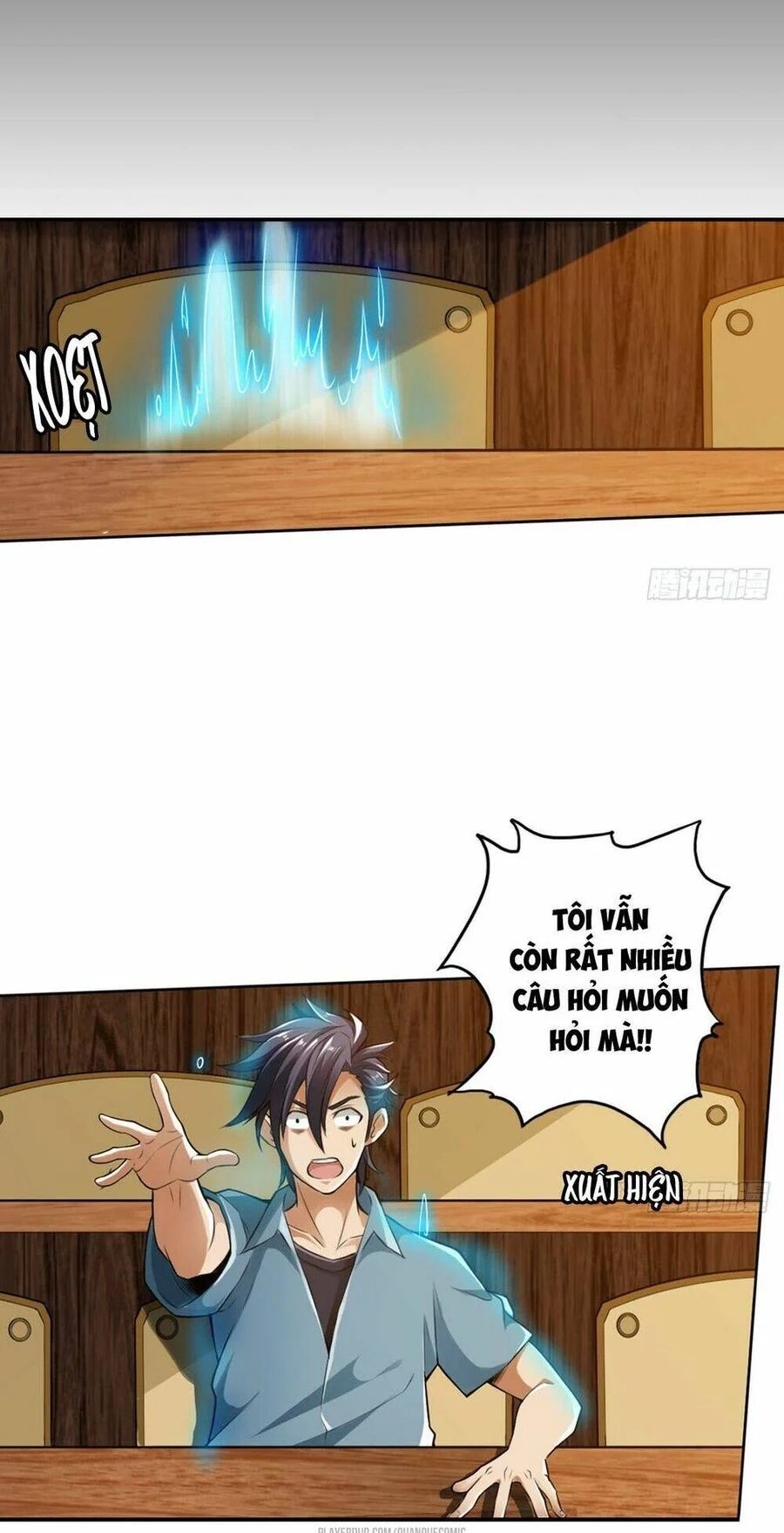 nhân vật phản diện đi tìm đường chết chapter 1 15