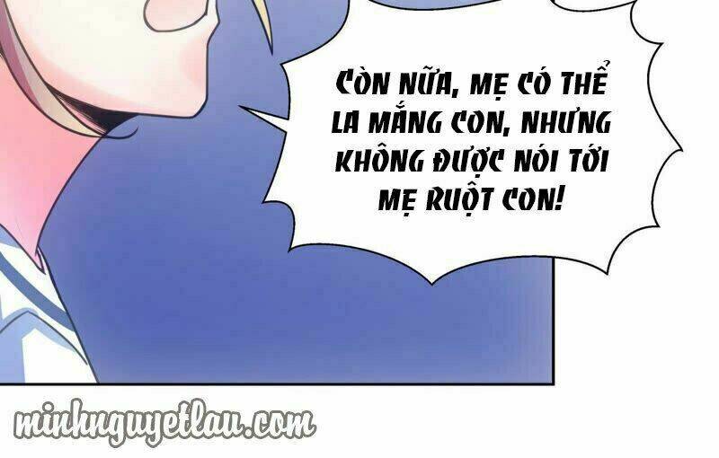 chiến lược lãng mạn của thịnh thiếu chapter 1 37