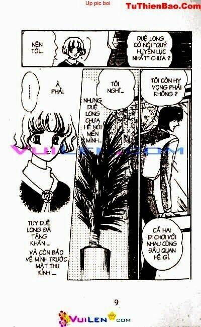 cô bé khóc nhè chapter 5 8