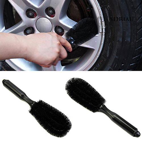 Cọ Vệ Sinh Bánh Xe Ô Tô Tiện Lợi