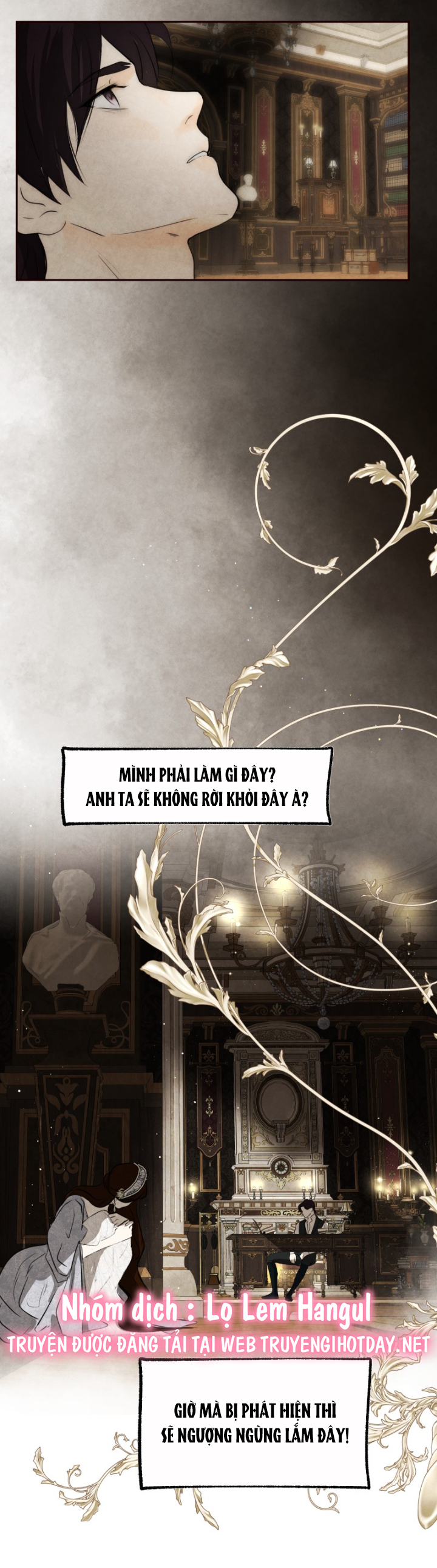 tôi chính là ác nữ phản diện chapter 26 41