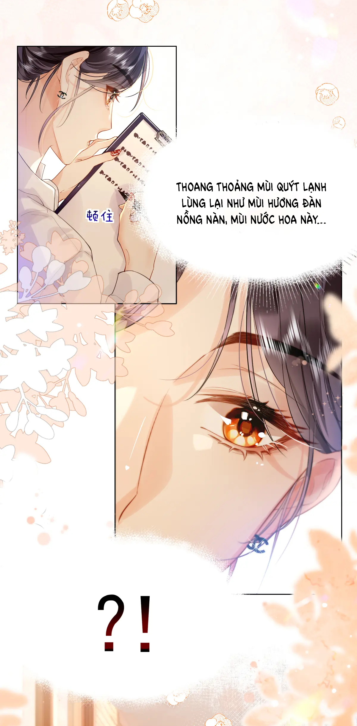 Luôn Có Giáo Viên Muốn Mời Phụ Huynh chapter 1.2 - Trang 22