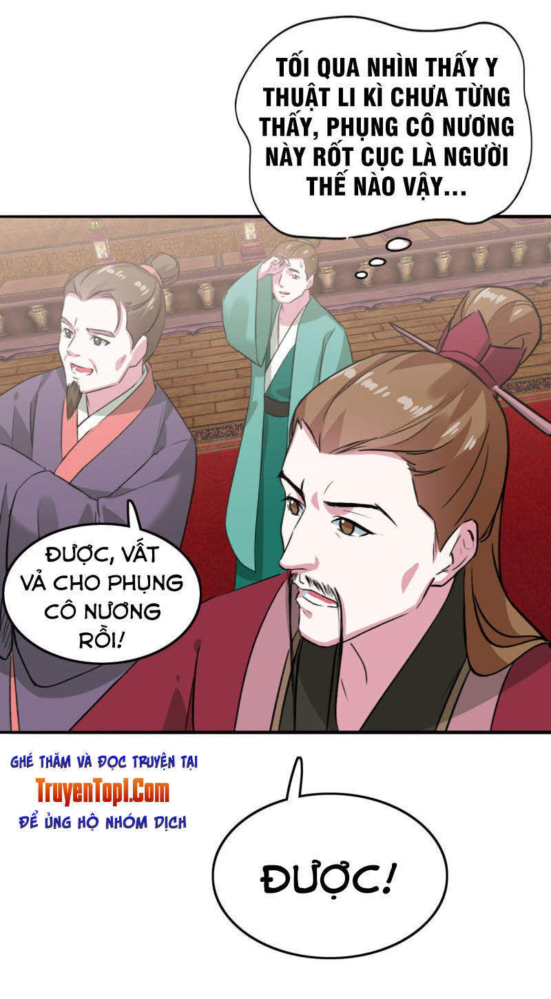 tà y cuồng thê chapter 82 7