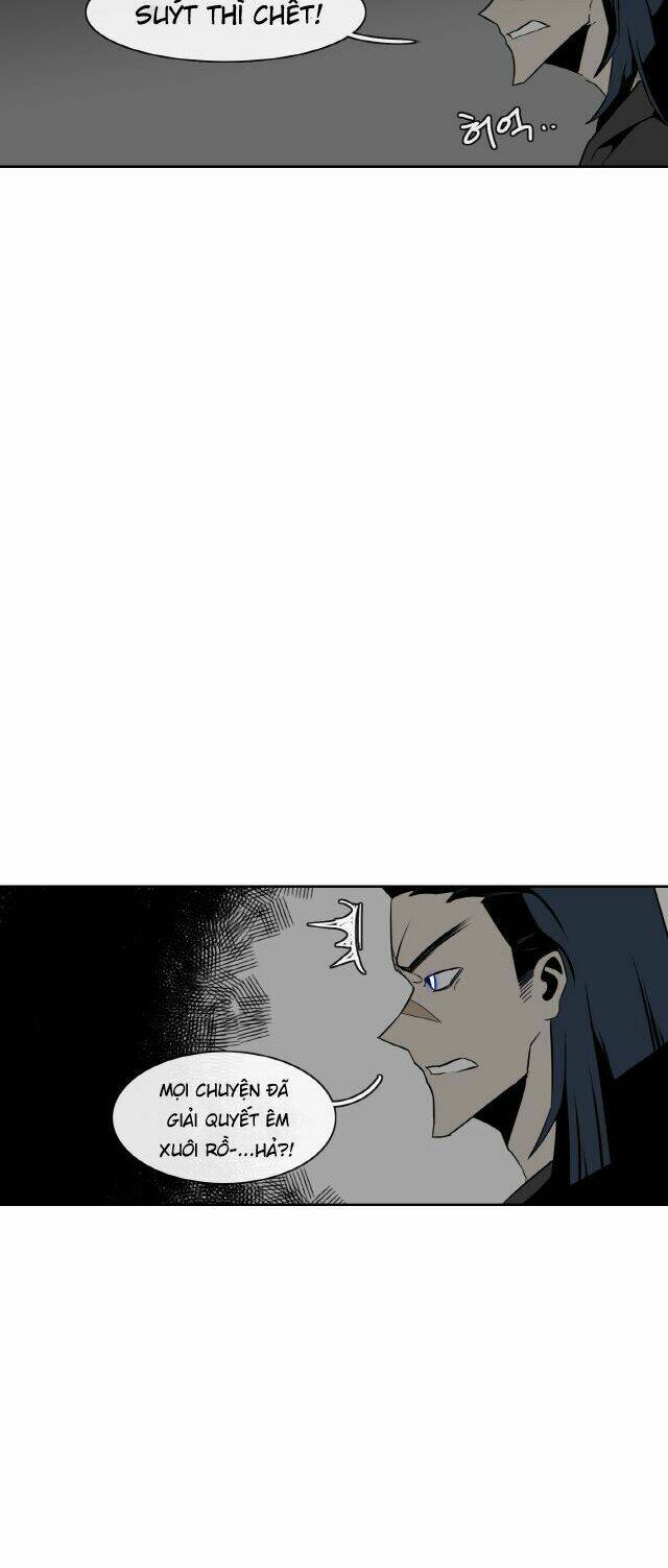 yasuo x riven chapter 5 23