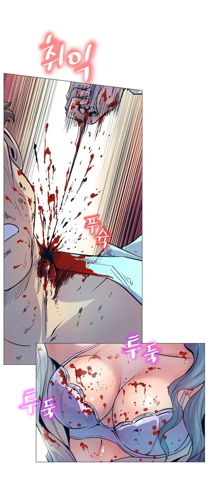 nhiệm vụ bí mật của sahwa chapter 1 6