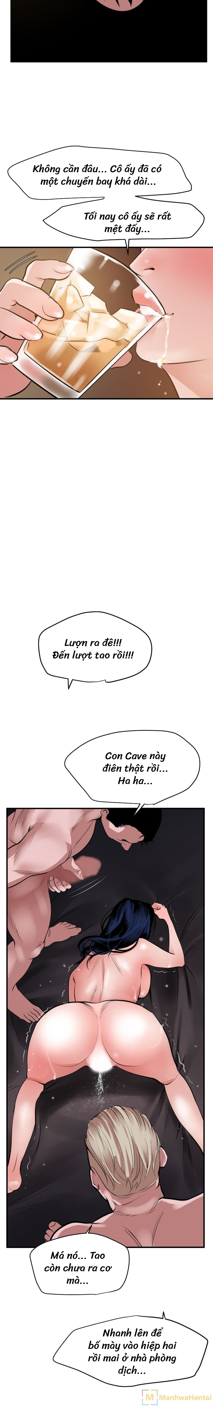 cột thu lôi chapter 32 19