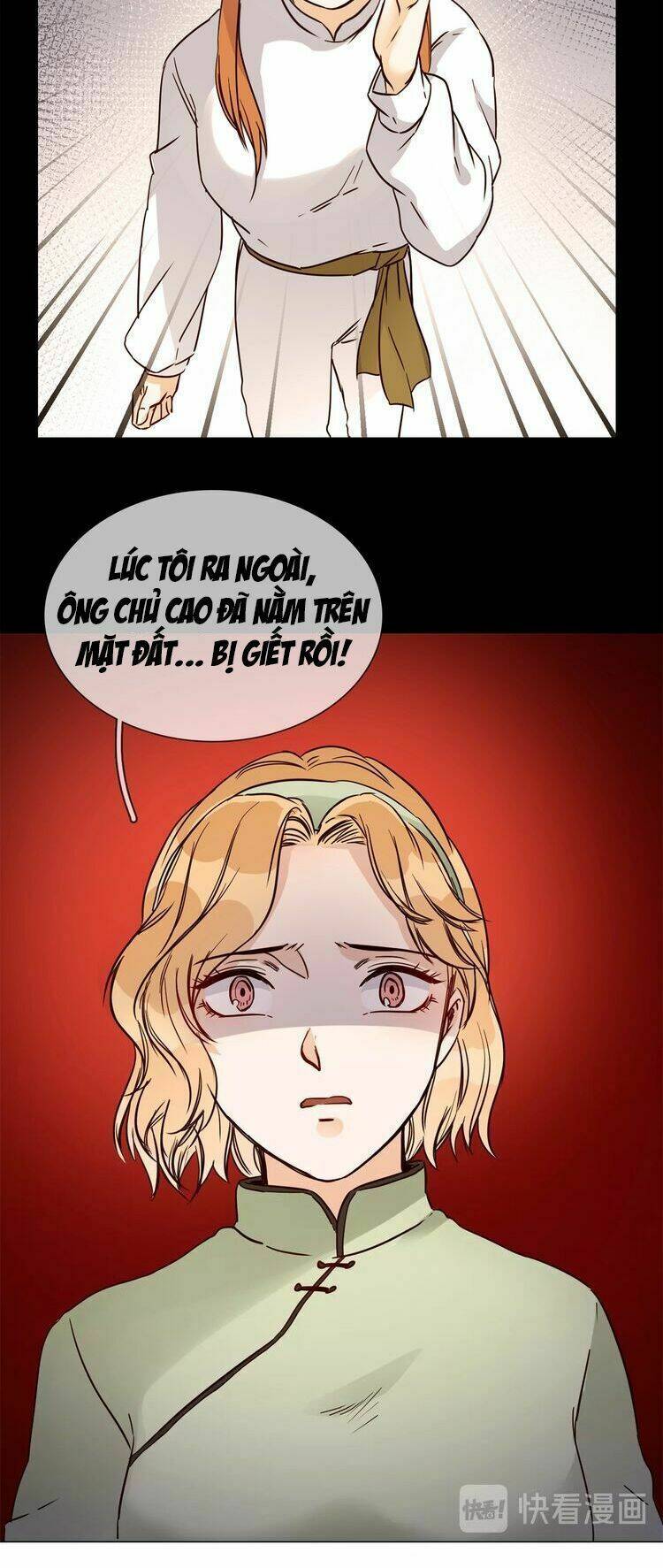 ngôi sao vụn vỡ chapter 19.5 19